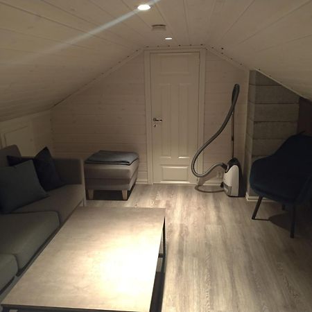 Sogndal Ski- And Mountain Cabin Extérieur photo