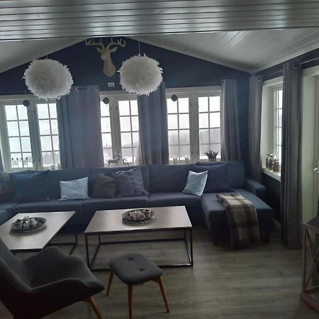 Sogndal Ski- And Mountain Cabin Extérieur photo