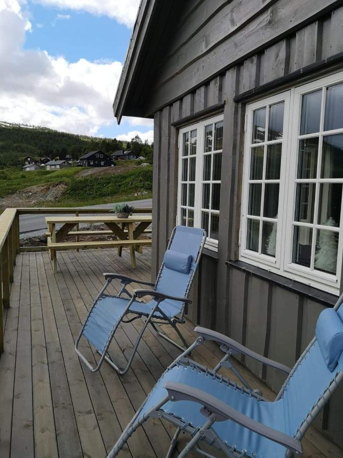 Sogndal Ski- And Mountain Cabin Extérieur photo