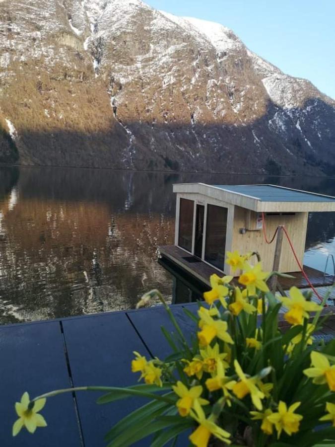 Sogndal Ski- And Mountain Cabin Extérieur photo