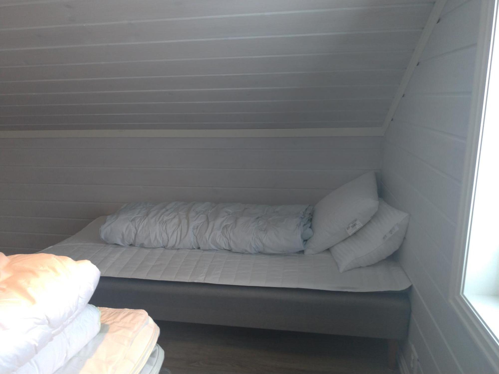 Sogndal Ski- And Mountain Cabin Extérieur photo