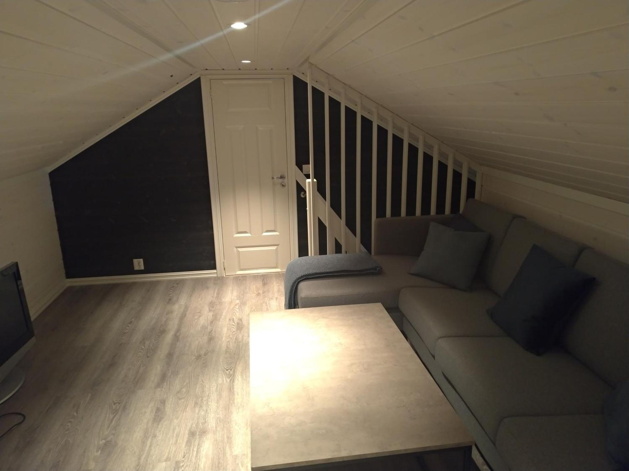 Sogndal Ski- And Mountain Cabin Extérieur photo