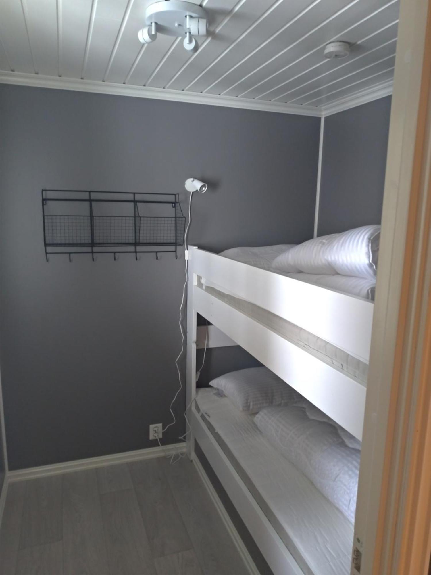 Sogndal Ski- And Mountain Cabin Extérieur photo