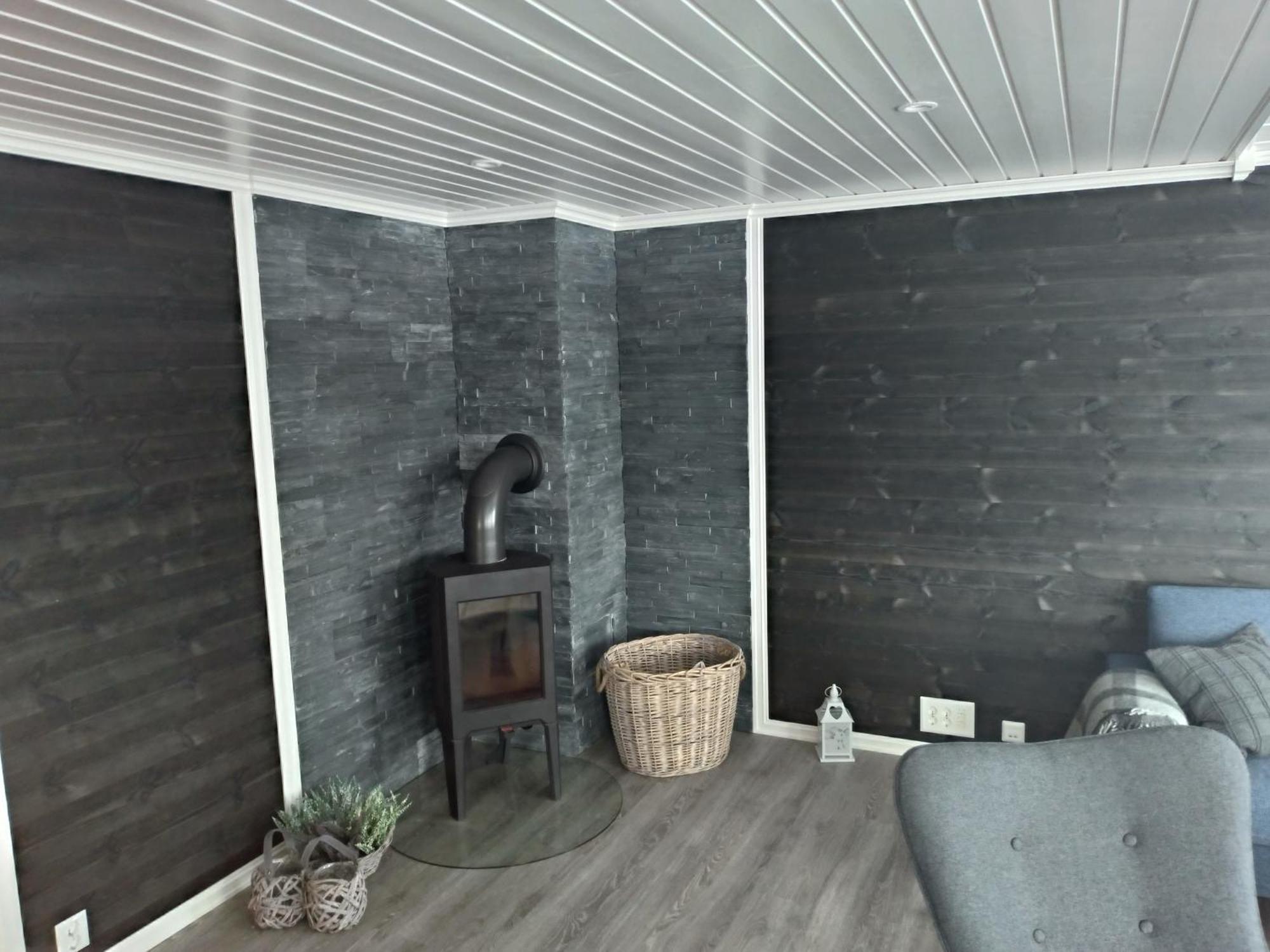 Sogndal Ski- And Mountain Cabin Extérieur photo