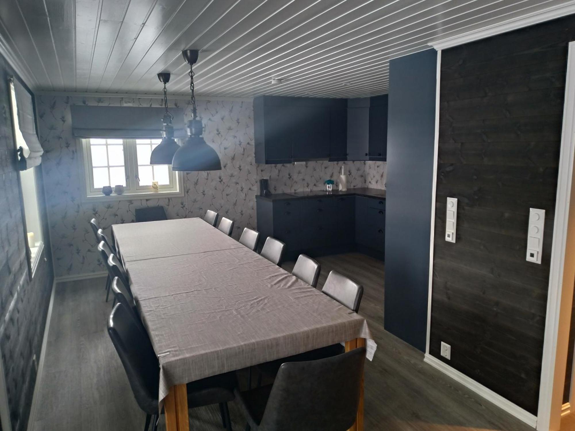 Sogndal Ski- And Mountain Cabin Extérieur photo